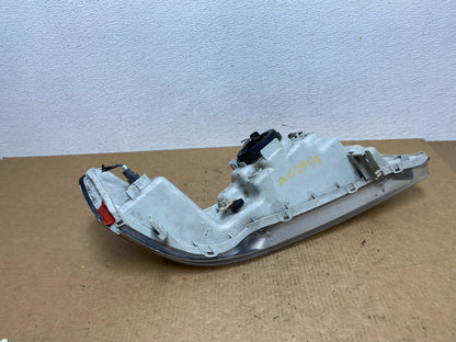 1999 - 2004 Honda Odyssey Left Driver LH Headlight Halogen AC2999 DW6