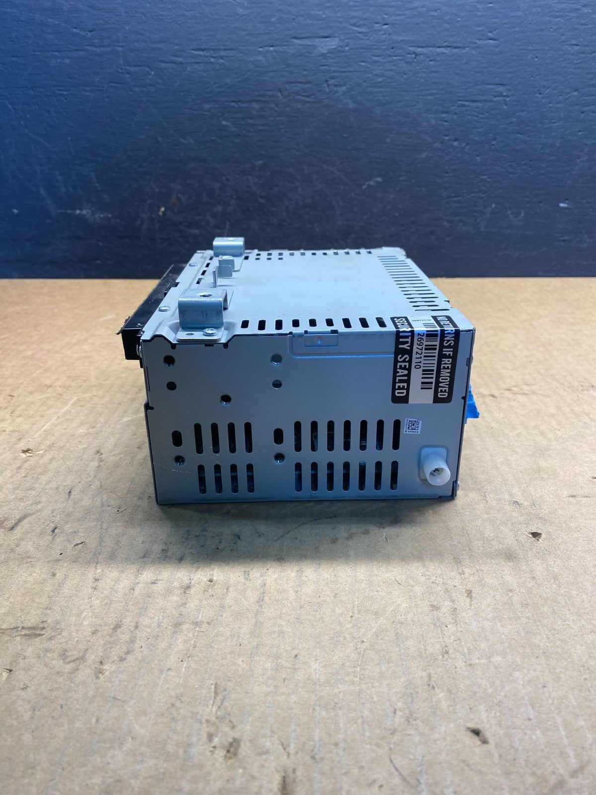 2013 2014 2015 Ford Escape Radio Receiver ID cj5t-19c107-aj AC6940 DG1