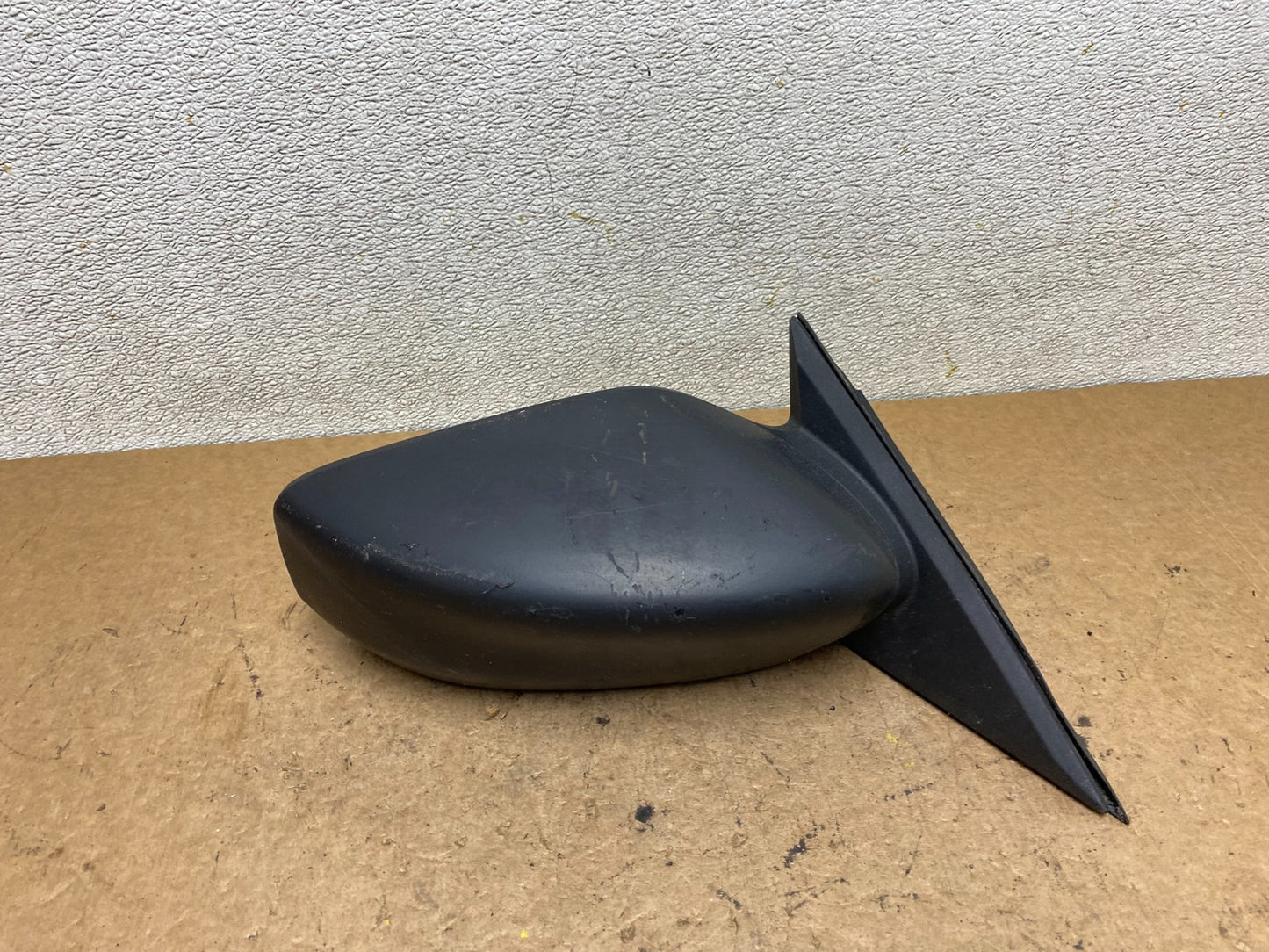 2013-2018 Nissan Altima Right Passenger View Power Door Mirror OEM  S7817 DG0