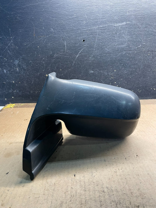 1989 - 1998 Mazda MPV Left Driver LH Side View Door Mirror Oem Z2312 DG0