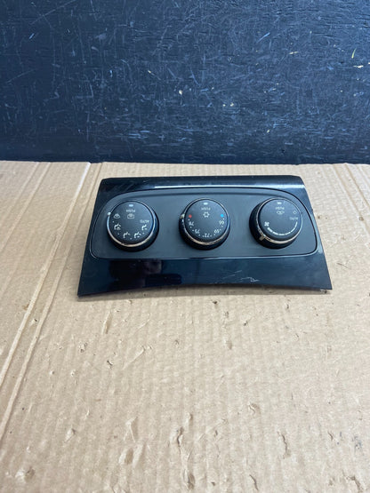 2011-2014 Chrysler 200 Heater AC Climate Switch Temperature Control OE AF6266 DG3
