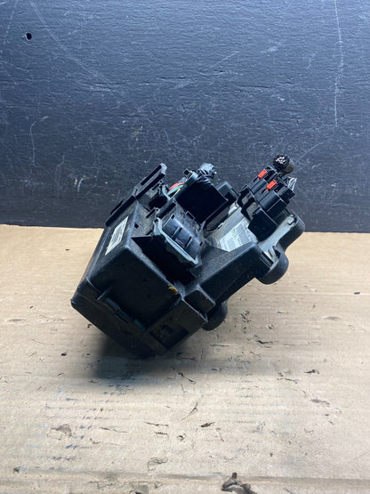 2008 Jeep Grand Cherokee Fuse Box Relay Panel BMC Body Module AD9378 DG3