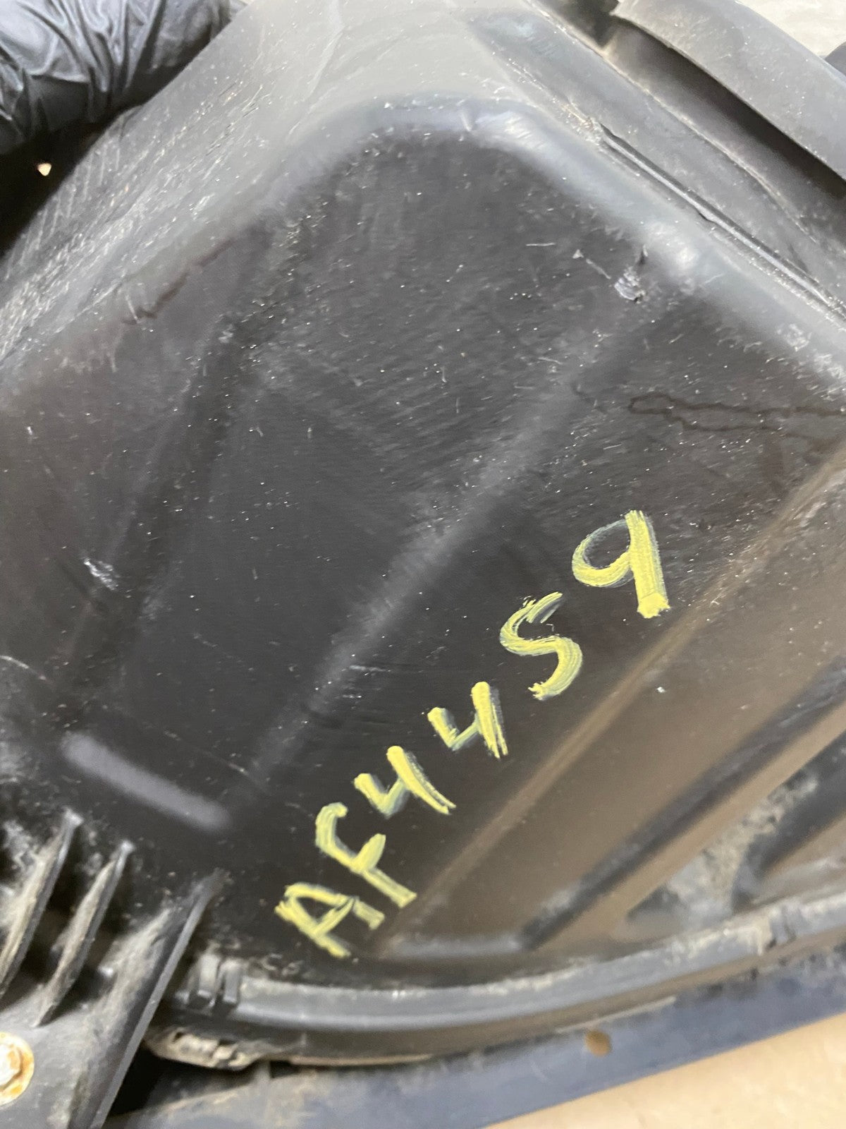 2013 to 2016 Ford Fusion Right Passenger Rh Side Headlight AF4459 LK9