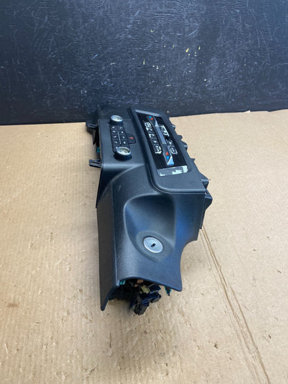 2020 to 2023 Ford Explorer A/C Heater Climate Control Panel ae4218 DG1