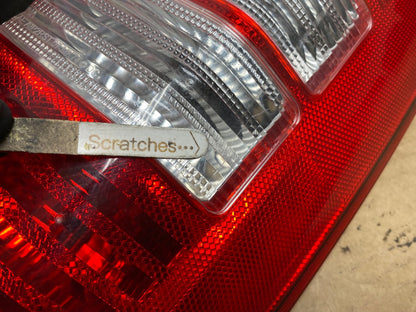 2008-2016 Jeep Patriot Right Passenger Rh Side Tail Light AH7987 LK3