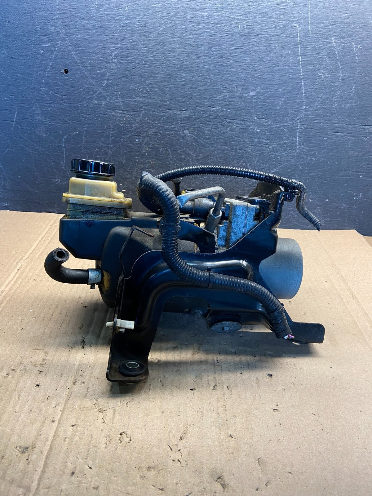 2013 to 2015 Infiniti JX35 QX60 Electrical Power Steering Pump AE2375 DW3