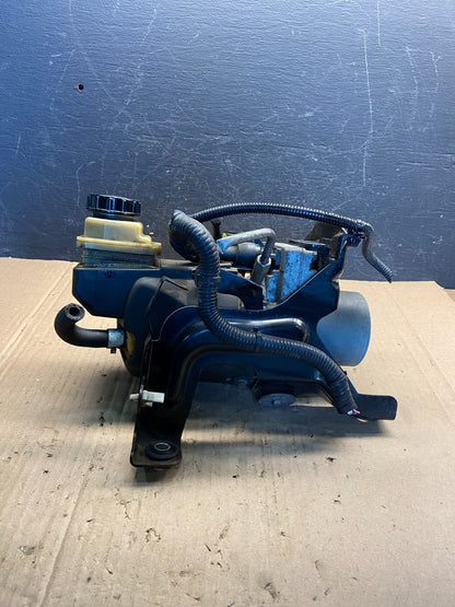 2013 to 2015 Infiniti JX35 QX60 Electrical Power Steering Pump AE2375 DW3