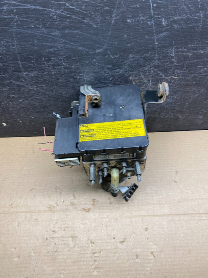 2004 - 2009 Toyota Prius ABS Brake Pump Anti Lock Module AI7474 DG0