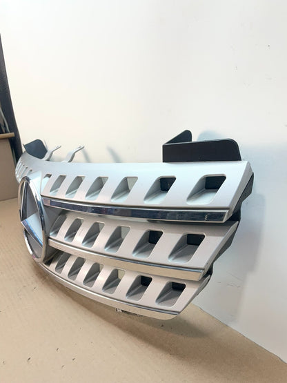 2006 2007 2008 Mercedes Benz ML350 ML550 Front Upper Grill Grille AF8517 DG1
