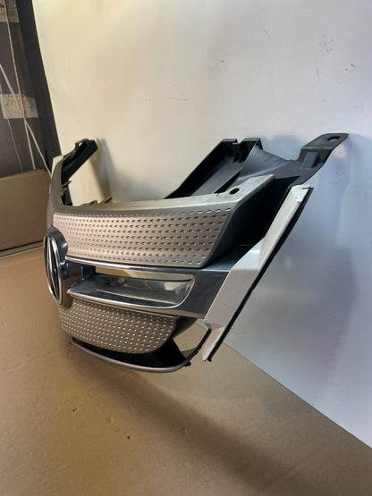 2007 2008 2009 Acura MDX Front Upper Grill Grille Emblem AI0655 DG1