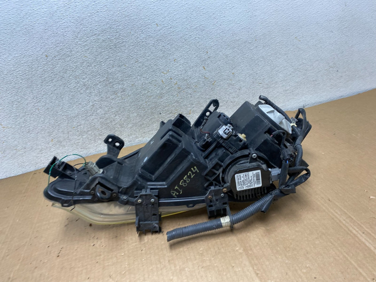 2011 to 2014 Nissan Murano Headlight Right Passenger Rh Xenon Hid AI8824 DW6