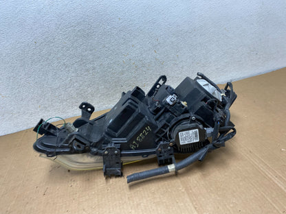 2011 to 2014 Nissan Murano Headlight Right Passenger Rh Xenon Hid AI8824 DW6