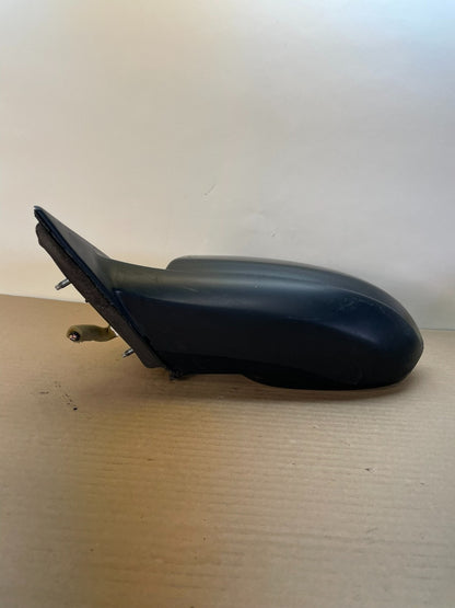 2009-2013 Mazda 6 Left Driver LH Front View Door Mirror AH8650 DG3