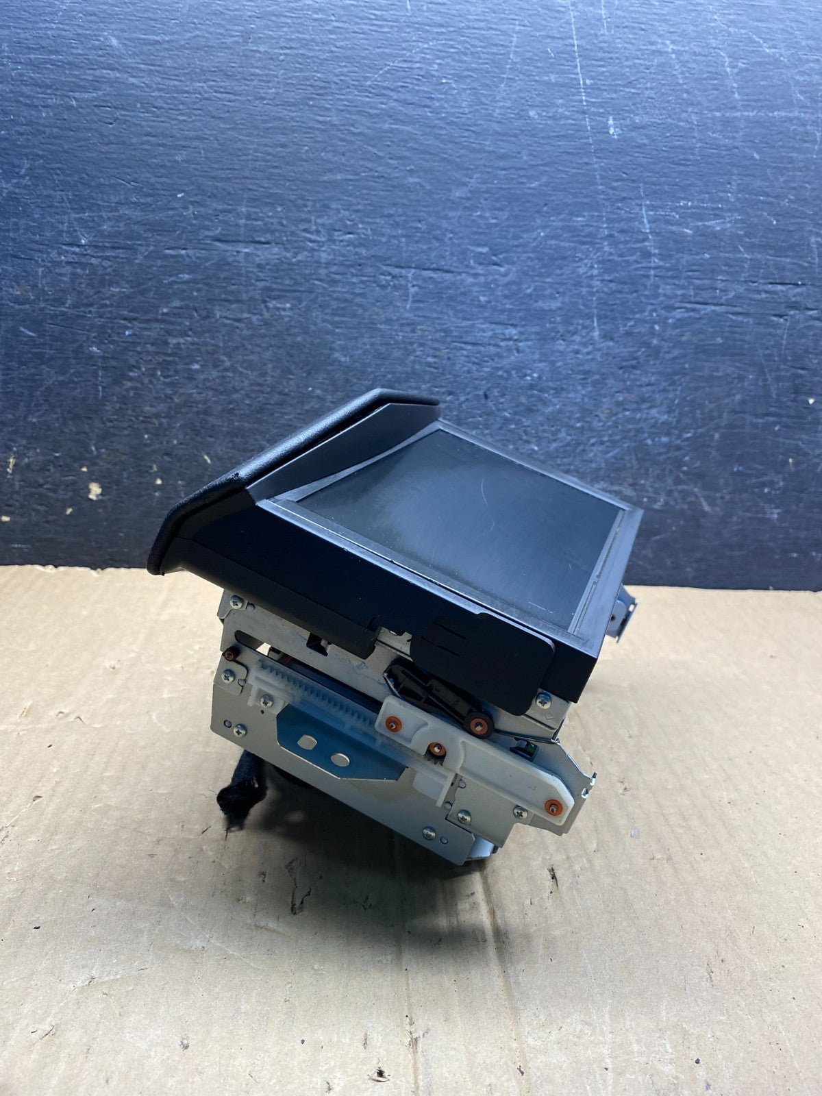 2008 to 2012 Cadillac SRX CTS Audio Radio Screen Display Player AI0188 DG1