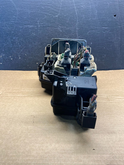 2003 2005 Dodge Ram 1500 Totally Integrated Power Module Fuse Box af7728 DG3