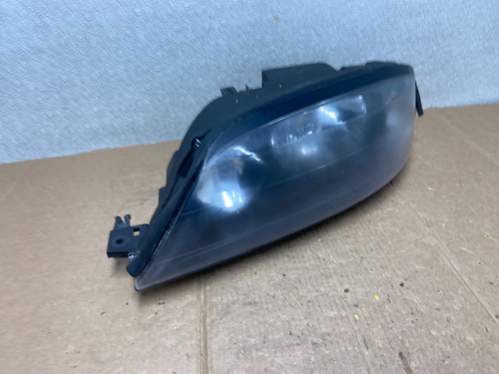 2003 to 2006 Lincoln Ls Left Driver Lh Headlight Halogen Oem AA1635 DW2