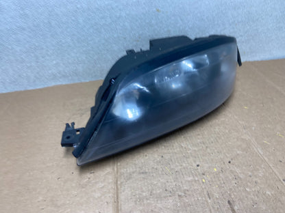2003 to 2006 Lincoln Ls Left Driver Lh Headlight Halogen Oem AA1635 DW2
