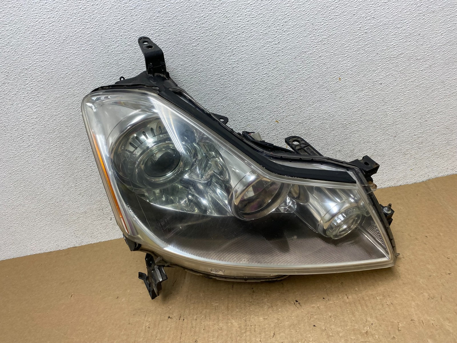 2006 to 2010 Infiniti M35 Right Passenger Rh Xenon HID Headlight AF9787 DW0