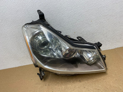 2006 to 2010 Infiniti M35 Right Passenger Rh Xenon HID Headlight AF9787 DW0