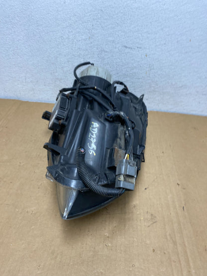 2007 2008 Nissan Maxima Left Driver LH Headlight Hid Xenon AD2756 DW7