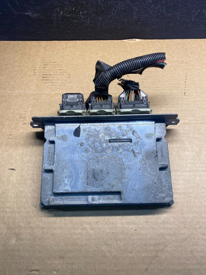 2008 Ford Van E-Series 5.4L Engine Control Module 8C2A-12A650-APB ECU AC7962 DG0