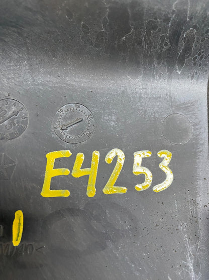 2004 2005 2006 Chrysler Pacifica 3.5L Engine Cover Motor E4253 DG19