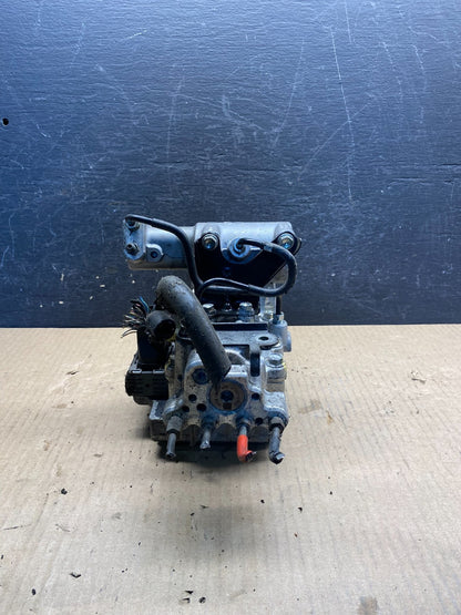 2010 - 2015 Toyota Prius ABS Brake Pump Anti Lock Module ag9746 DG4