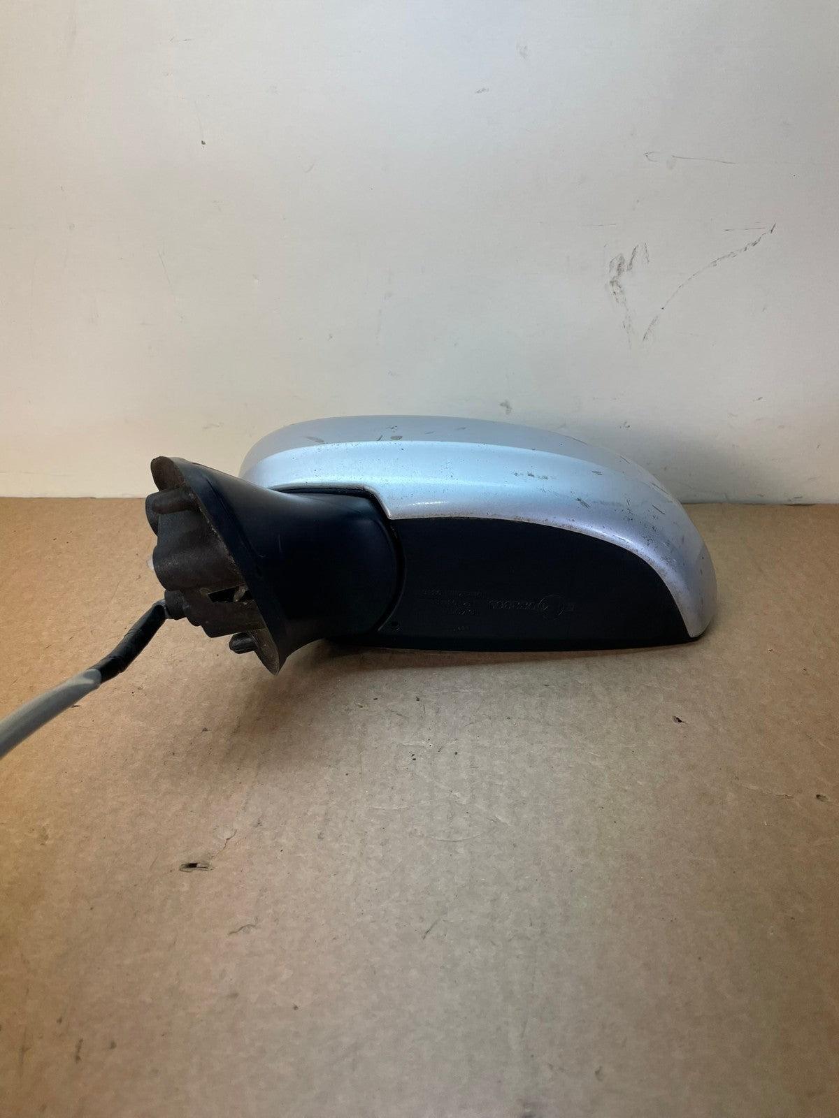 2010 to 2015 Toyota Prius Left Driver LH Side View Door Mirror AH0245 LK3