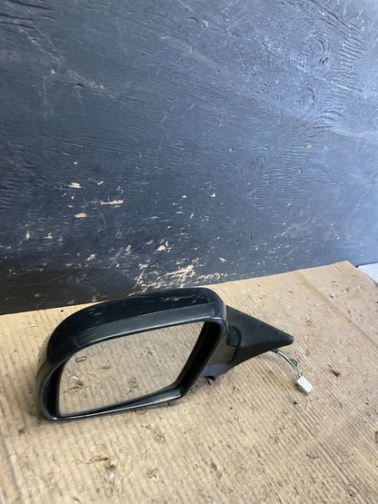 2008 - 2009 Subaru Legacy Outback Left Driver Door Mirror w/turn Signal s9896 DG14