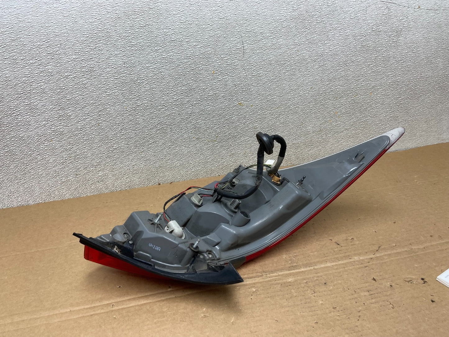 2009 2010 2011 Nissan Maxima Right Passenger RH Side Tail light AB4541 LK5