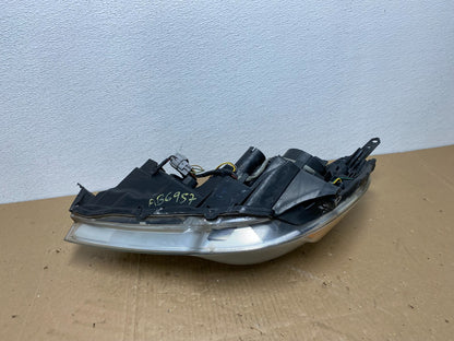 2013 - 2014 Subaru Legacy Outback Right Passenger Headlight AB6957 DW7