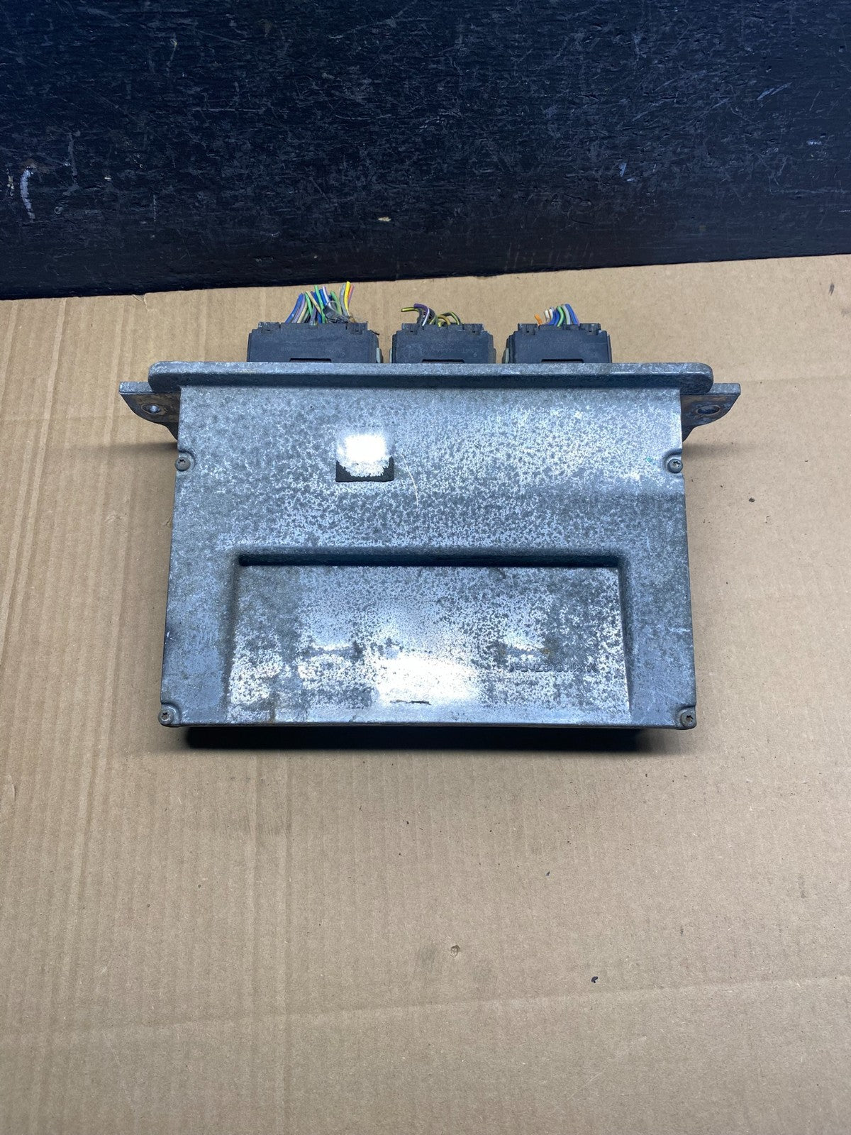 2006 2007 Ford Explorer Engine Control ECU Computer Module AD4880 DG1
