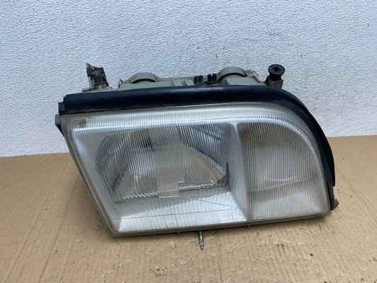 1992 1993 Mercedes W140 S500 Right Passenger RH Halogen Headlight AE9029 DW0