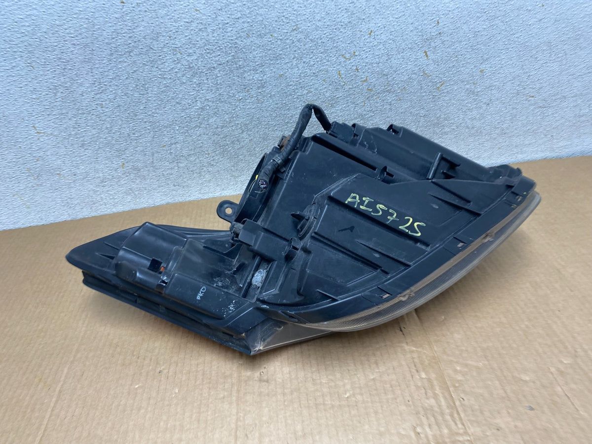2010 - 2011 Kia Soul Left Driver LH Headlight Halogen AI5725 DW8