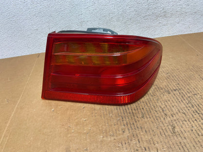 1996 - 1999 Mercedes-Benz E W210 E320 Right Passenger Tail Light AE0234 LK0