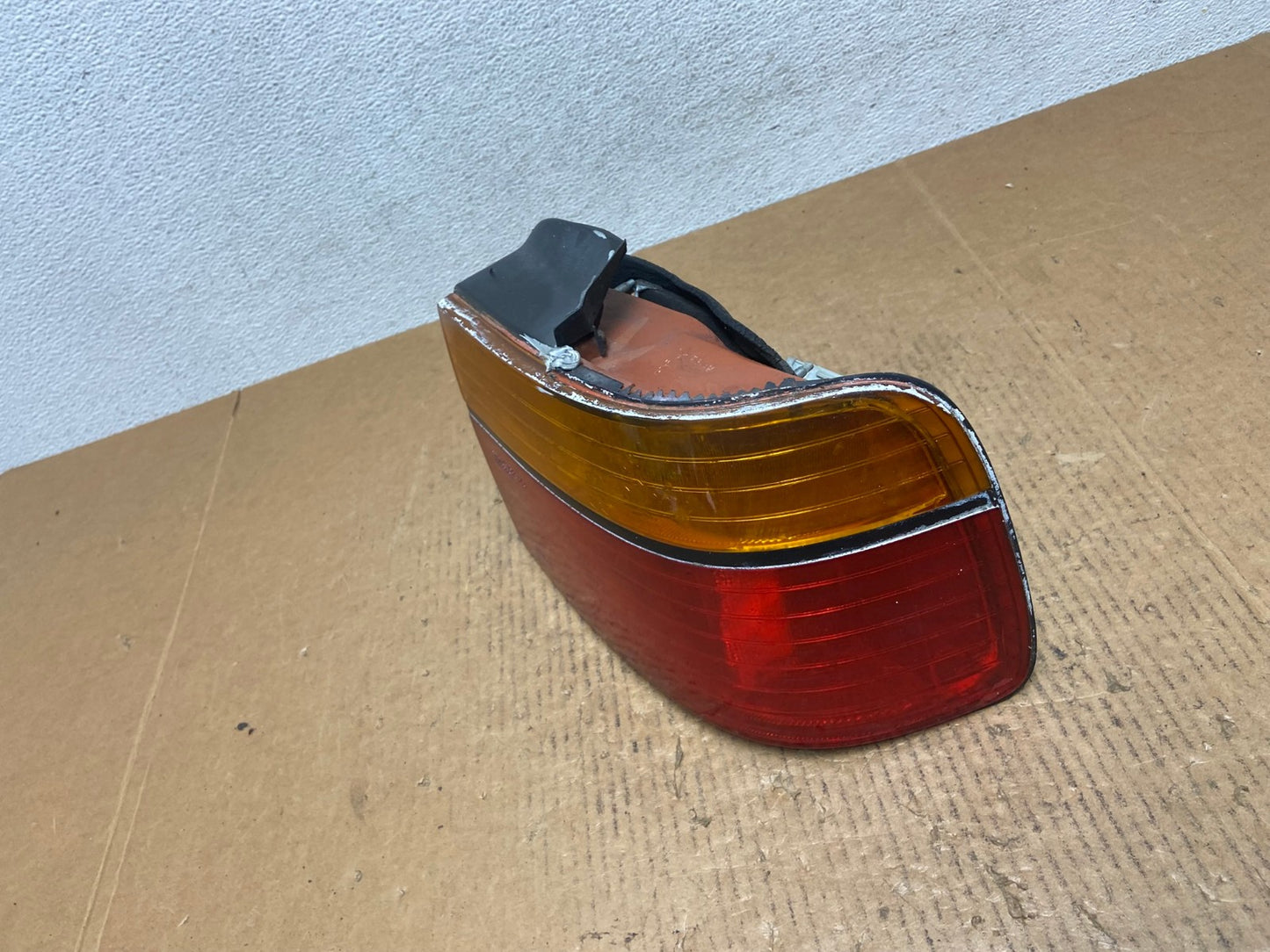 1990 to 1993 Honda Accord Coupe Right Passenger Rh Tail Light AE1156 LK1