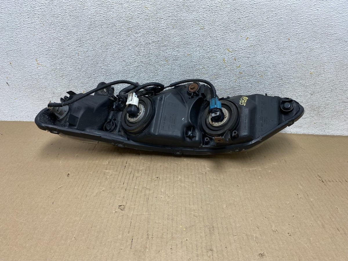 2006 2007 2008 Honda Civic Sedan Right Passenger Headlight Halogen AH5765 DW7