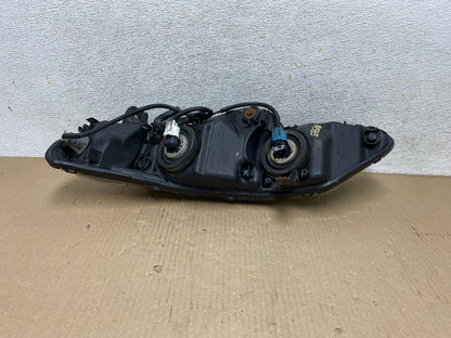 2006 2007 2008 Honda Civic Sedan Right Passenger Headlight Halogen AH5765 DW7