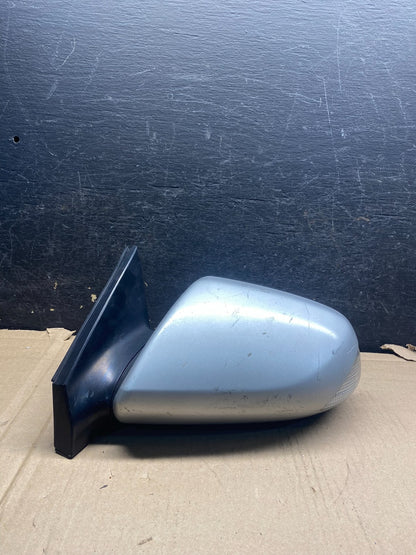 2005 to 2010 Scion TC Left Driver LH Side View Door Mirror AJ0496 DG0