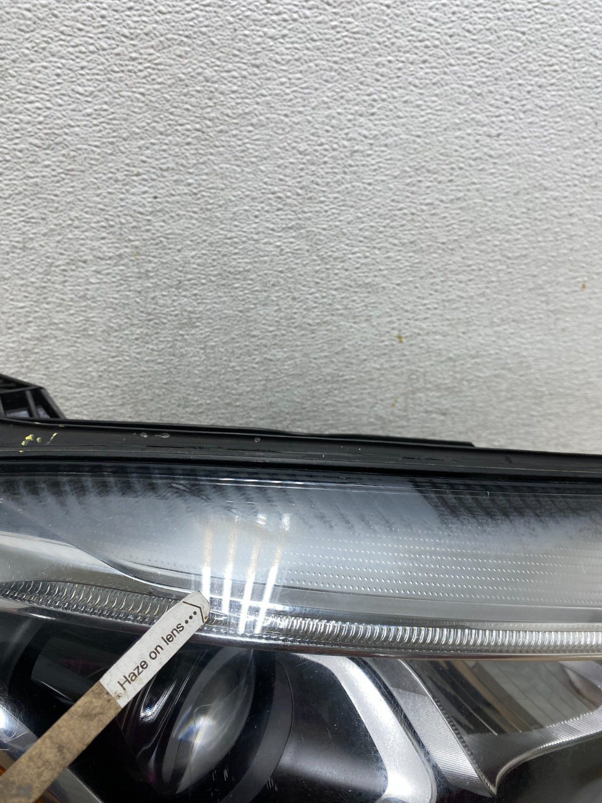 2016-2019 Mercedes Benz GLC250 W253 Right Passenger LED Headlight AF9773 DG4