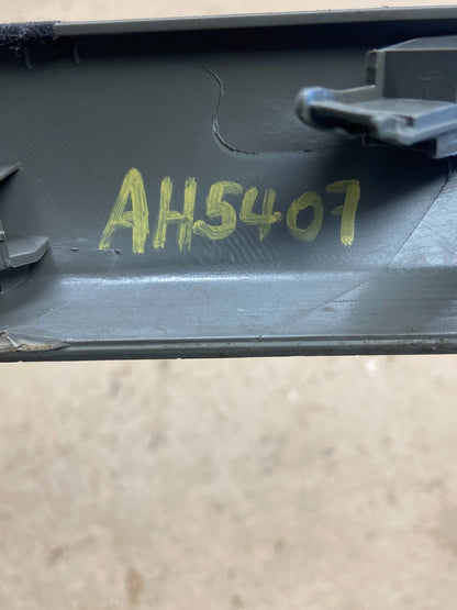 2009-2014 Acura TL Center Console Right Side Trim Molding Cover Panel ah5407 DG4