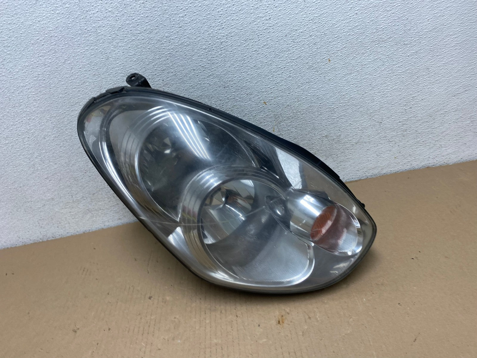 2005-2006 Infiniti G35 Right Passenger Hid Xenon Headlight Sedan AF3057 LK0