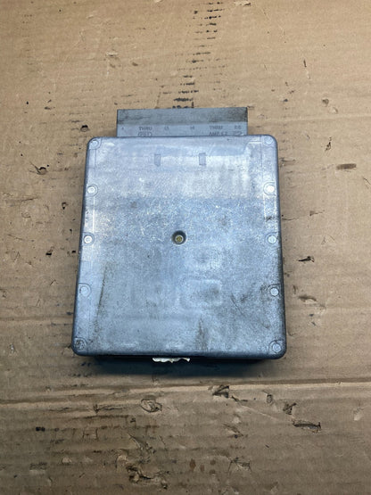 1998 1999 Ford Van E150 E250 4.6L Engine Control Module Unit ECU ECM ad9383 DG0