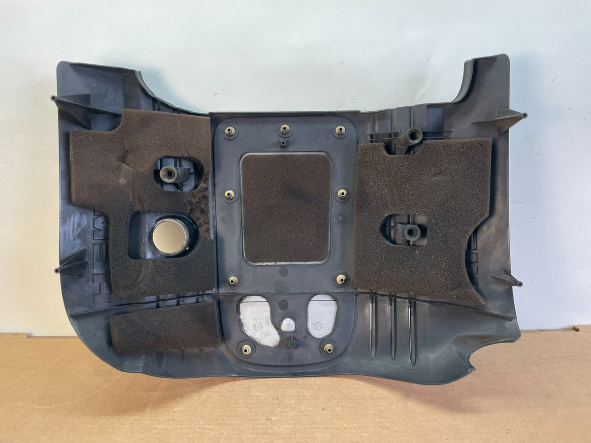 2005 to 2010 Jeep Grand Cherokee 5.7L Hemi Engine Cover Plastic Shield ag0921 DG3