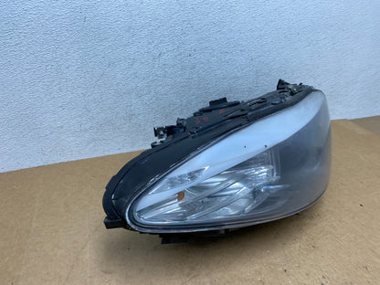 2011 2012 2013 BMW 5 F10 Right Passenger RH Halogen Headlight AE3229 DW2