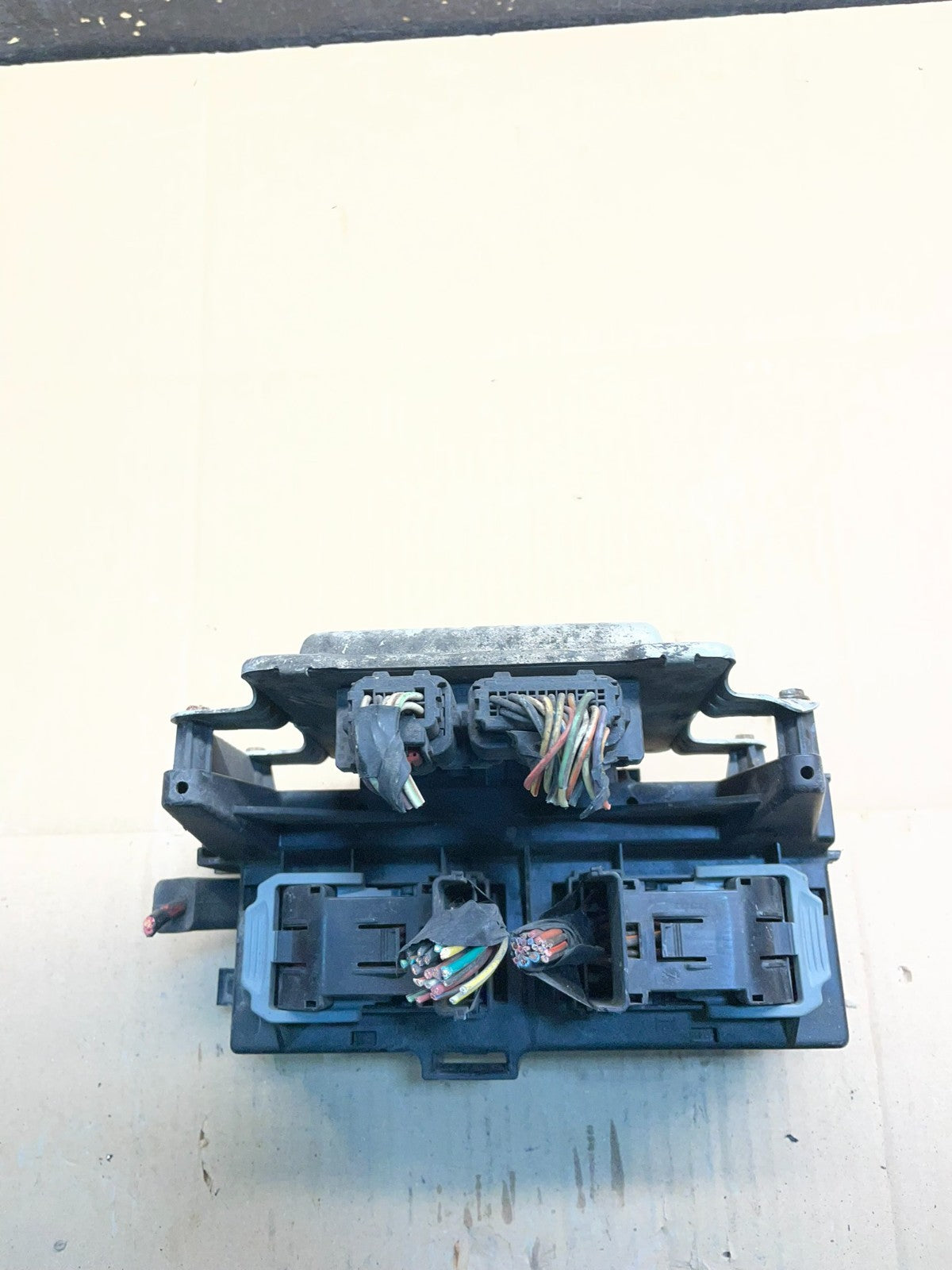 2007 2008 2009 Dodge Durango BCM Multifunction Fuse Box Relay Panel X8386 DG6