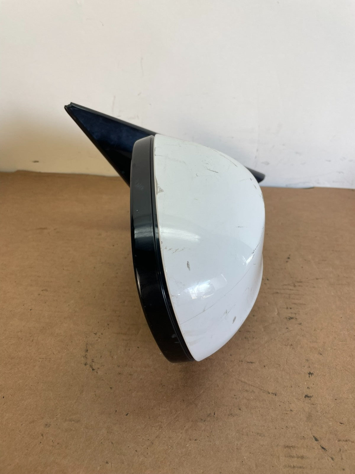 2009 to 2011 BMW 328i 335i Right Passenger Side View Door Mirror AG0679 DW9