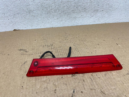 2011-20 17 Ford Focus Hatchback Lift Spoiler LED 3rd Third Brake Light AD79960