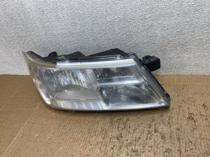 2009 to 2017 Dodge Journey Headlight Right Passenger Rh Halogen Oem W8064 DW1