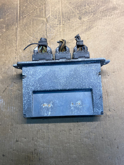 2009 Ford F250 F350 SD 5.4L  ECU ECM Engine Computer Module AA3093 DG1